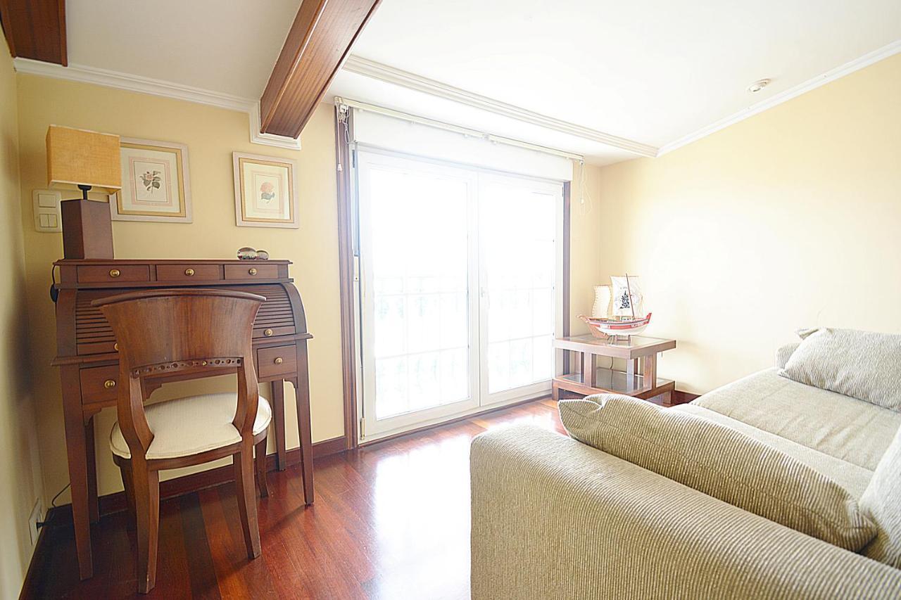 Galihost - Apartamento Con Vistas Al Puerto De O Grove Extérieur photo