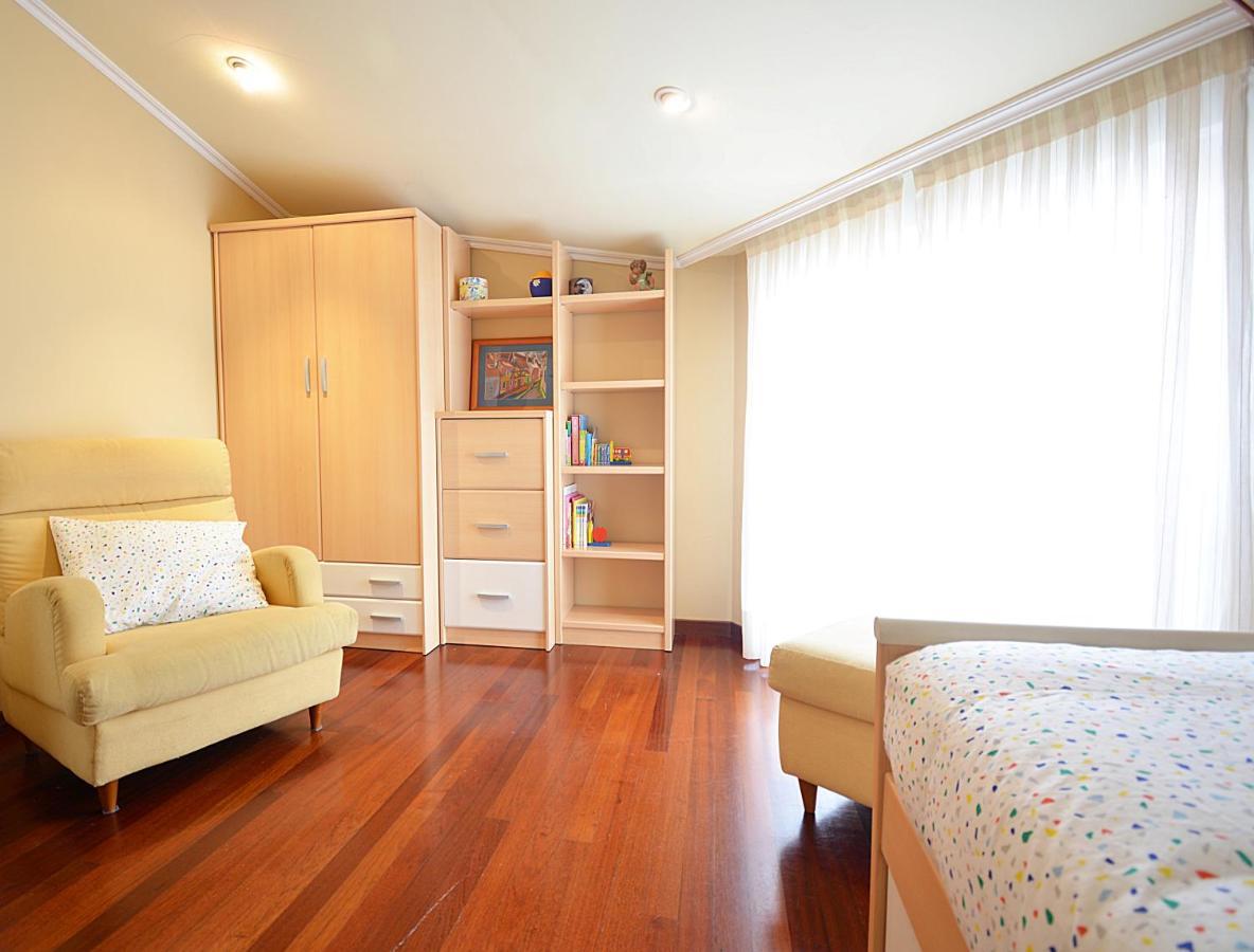 Galihost - Apartamento Con Vistas Al Puerto De O Grove Extérieur photo