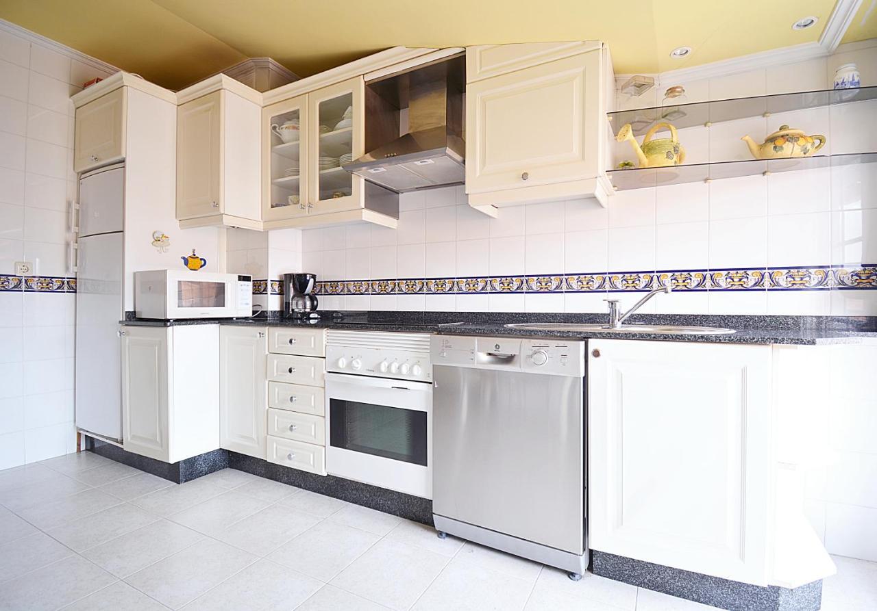 Galihost - Apartamento Con Vistas Al Puerto De O Grove Extérieur photo