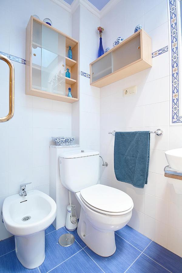 Galihost - Apartamento Con Vistas Al Puerto De O Grove Extérieur photo