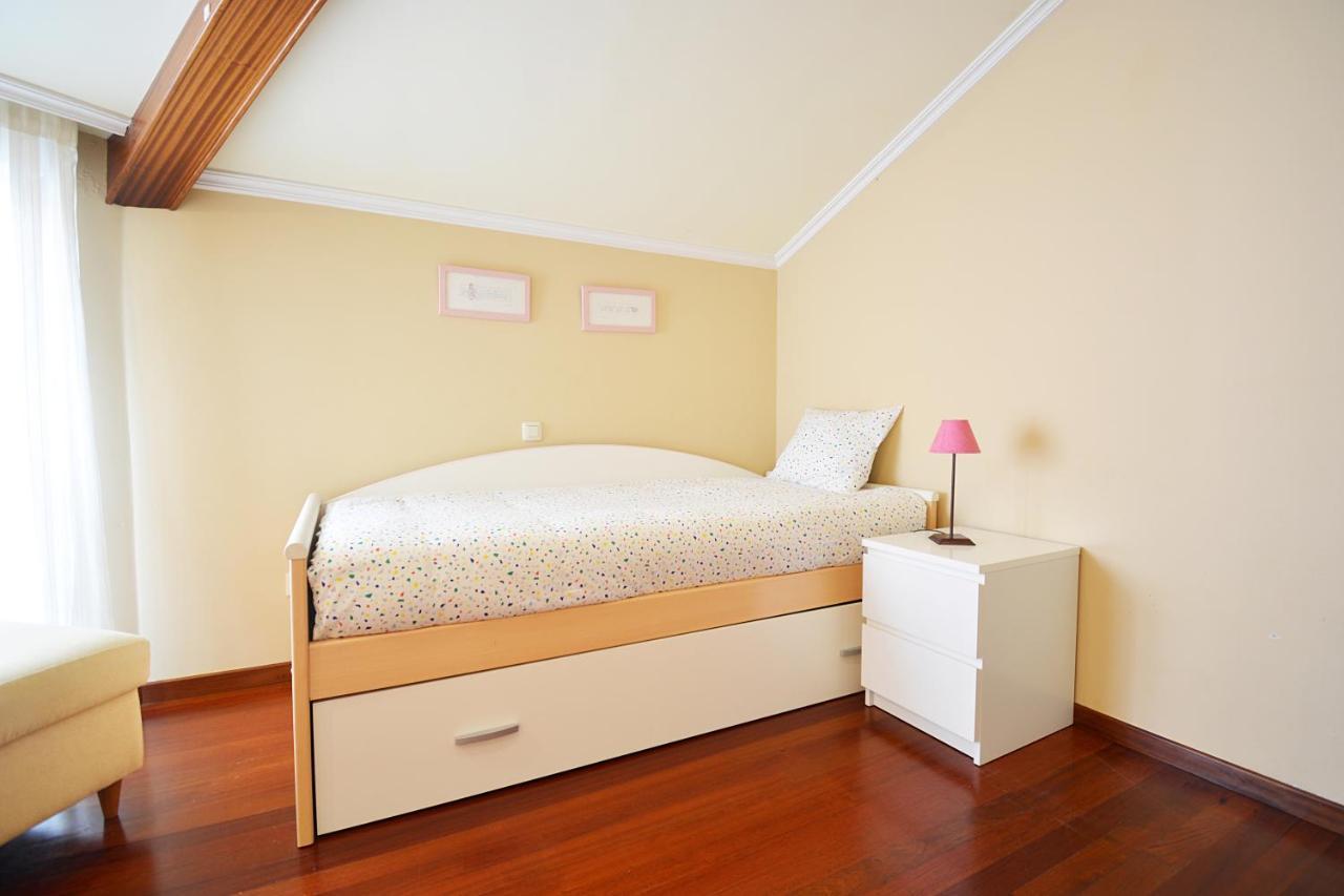 Galihost - Apartamento Con Vistas Al Puerto De O Grove Extérieur photo
